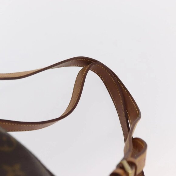 LOUIS VUITTON Monogram Montsouris MM Backpack M51136 LV Auth 155133 main image 7